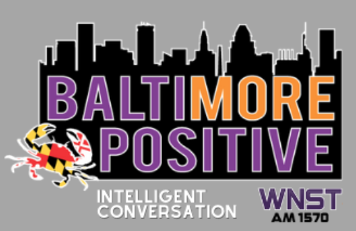 baltimore positive wnst