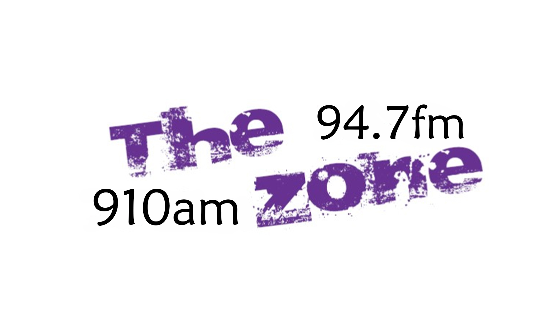 910am the zone 94.7fm
