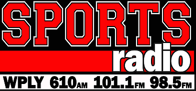 sports radio wply 610am
